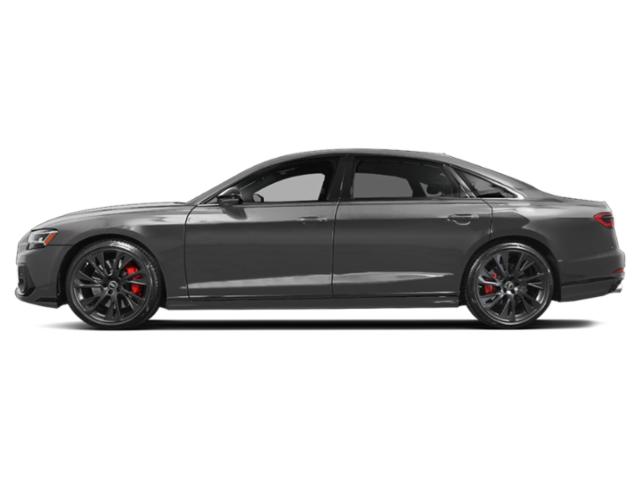 2026 Audi S8 TFSI quattro tiptronic