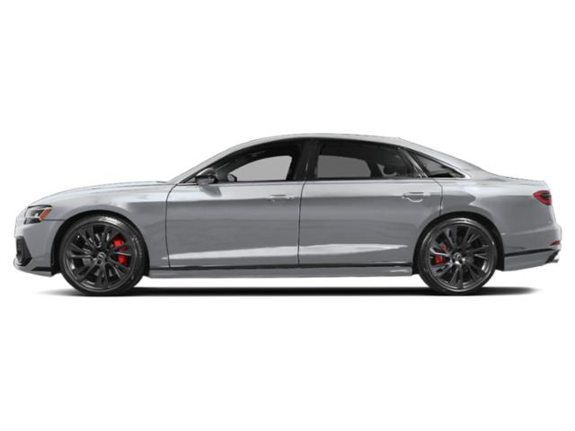 2026 Audi S8 TFSI quattro tiptronic