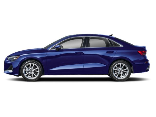 2026 Audi A3 Premium 40 TFSI quattro S tronic