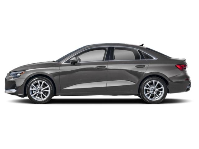 2026 Audi A3 Premium Plus 40 TFSI quattro S tronic