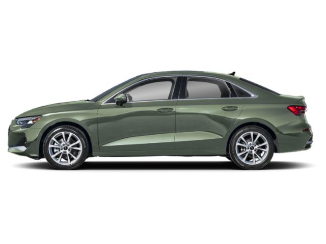 2026 Audi A3 Premium Plus 40 TFSI quattro S tronic