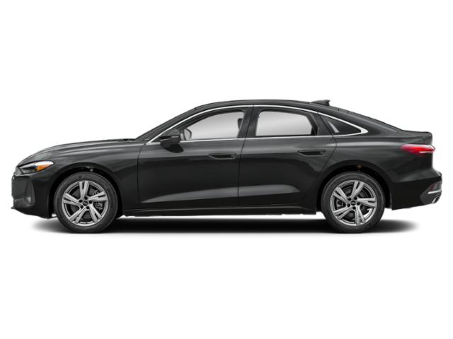 2026 Audi A5 Premium Plus TFSI quattro S tronic