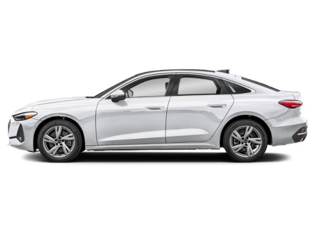 2026 Audi A5 Premium Plus TFSI quattro S tronic
