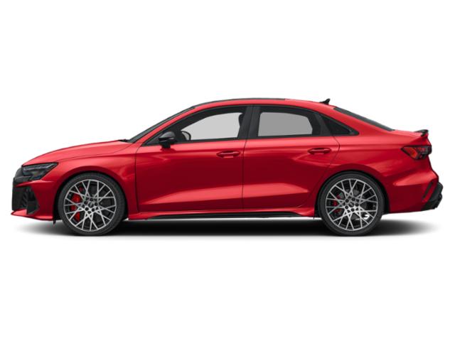 2026 Audi RS 3 TFSI quattro S tronic
