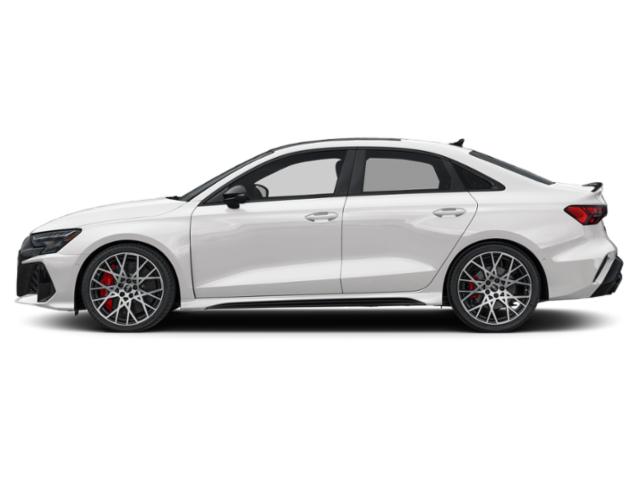 2026 Audi RS 3 TFSI quattro S tronic