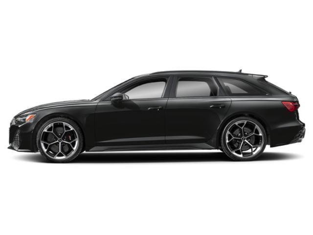 2026 Audi RS 6 Avant Performance quattro tiptronic