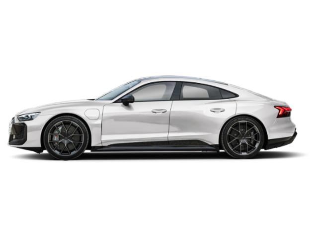 2026 Audi RS e-tron GT quattro