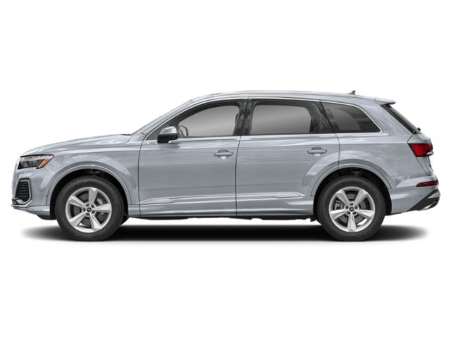 2026 Audi Q7 Premium 45 TFSI quattro tiptronic