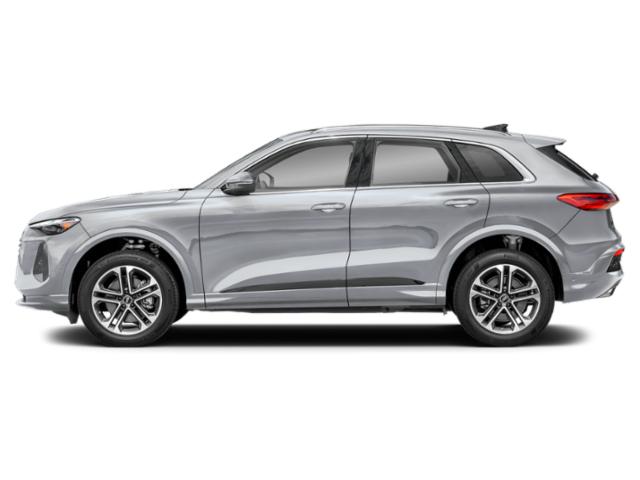 Florett Silver Metallic 2026 Audi Q5 SUV / Crossover All-Wheel Drive Automatic