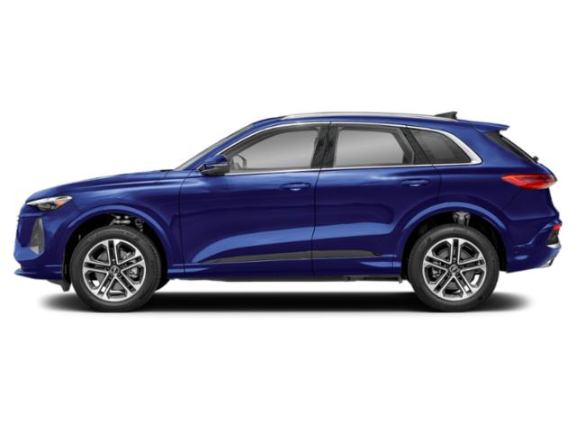 2026 Audi Q5 Prestige TFSI quattro S tronic