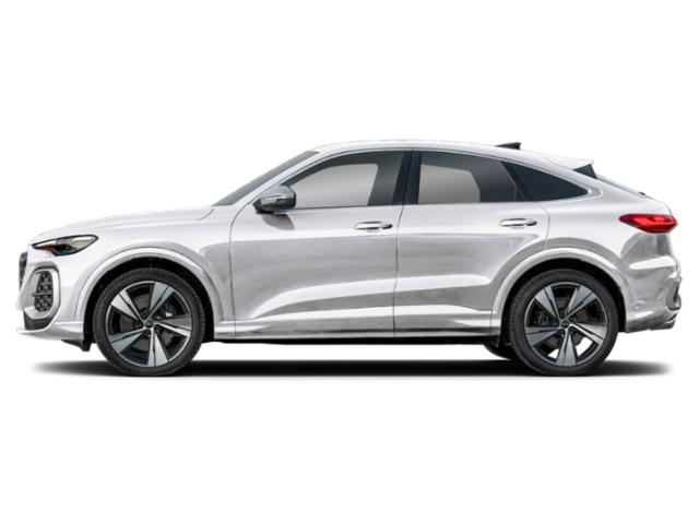 2026 Audi SQ5 Sportback Premium Plus TFSI quattro S tronic