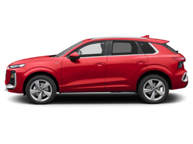 2026 Audi Q3 TFSI quattro S tronic