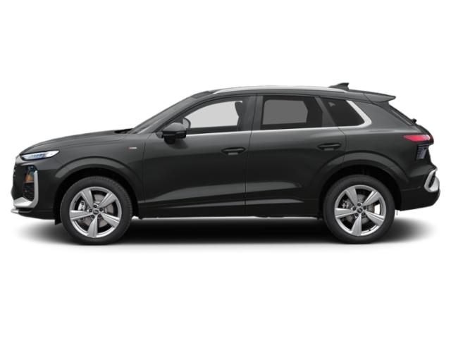 2026 Audi Q3 TFSI quattro S tronic