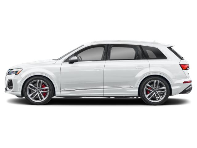 2026 Audi SQ7 Premium Plus TFSI quattro tiptronic