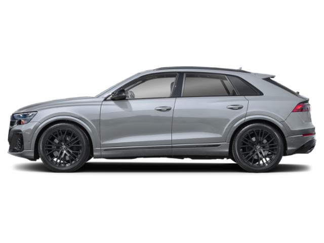 2026 Audi SQ8 Prestige TFSI quattro Tiptronic