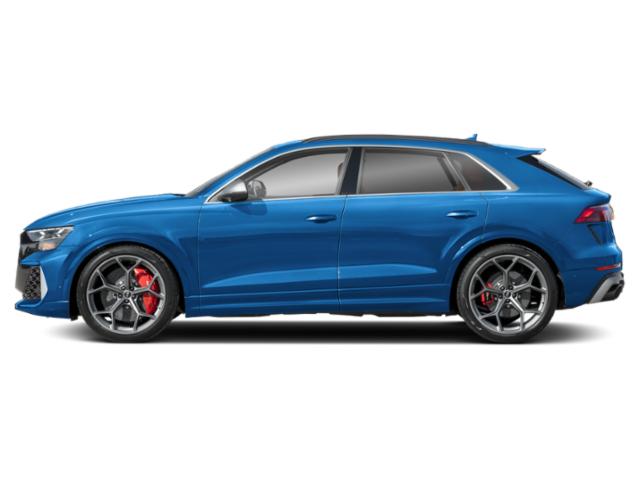 2026 Audi RS Q8 performance quattro tiptronic