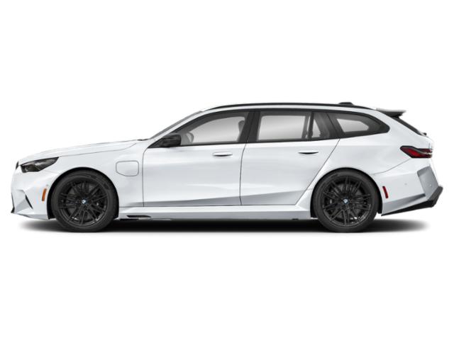 2026 BMW M5 Touring