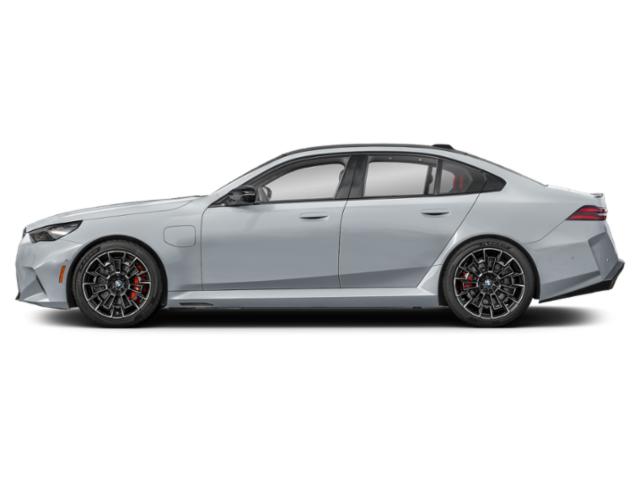 2026 BMW M5 Unknown
