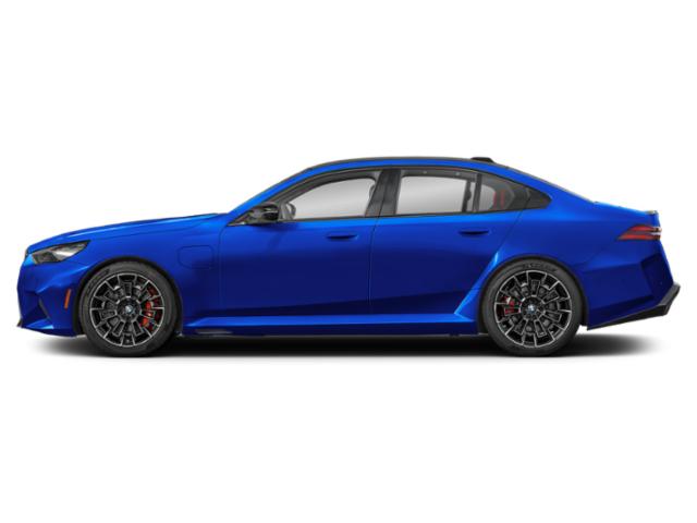 2026 BMW M5 Standard