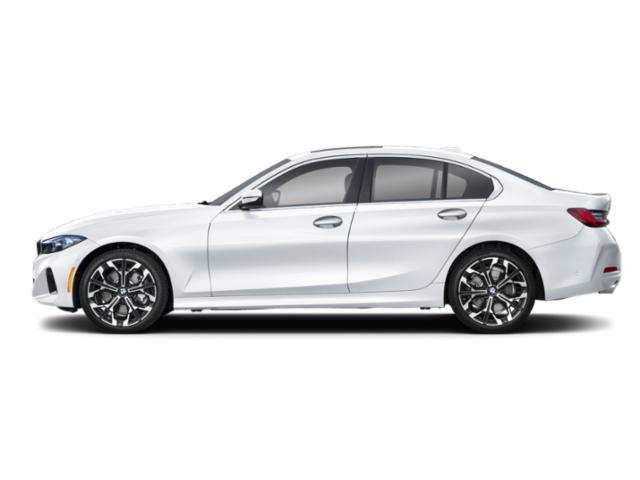 2026 BMW 330i NA 2026 BMW 330i NA