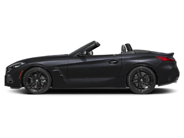 2026 BMW Z4 sDrive30i