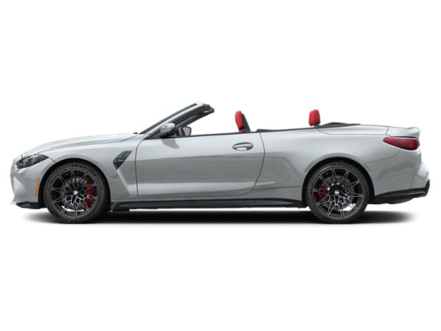 2026 BMW M4 Competition xDrive