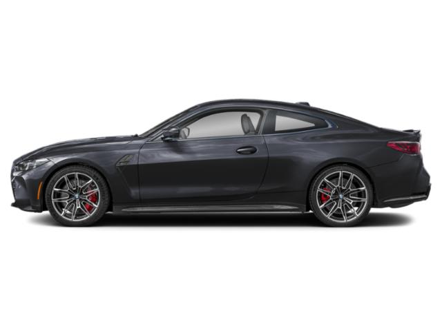 2026 BMW M4 Competition xDrive