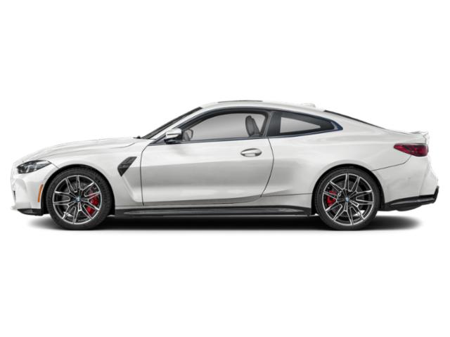 2026 BMW M4 Competition xDrive