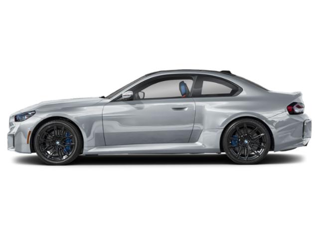 2026 BMW M2 CS