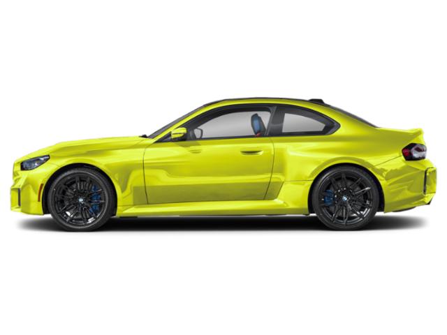 2026 BMW M2 Standard