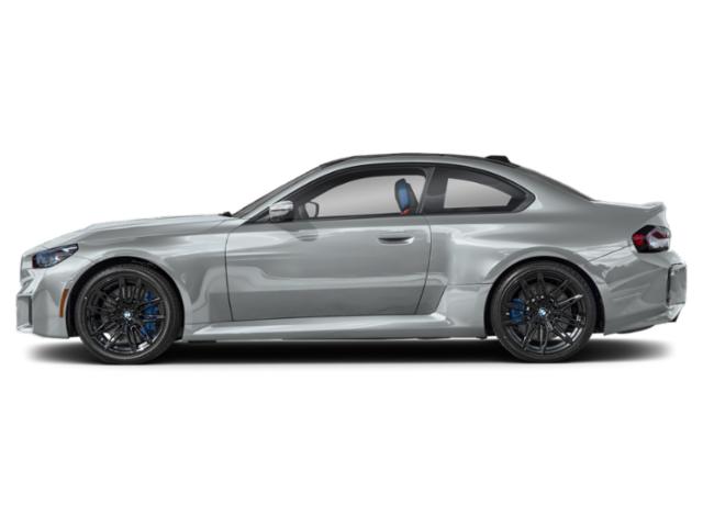 2026 BMW M2 Standard