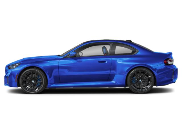 2026 BMW M2 Standard