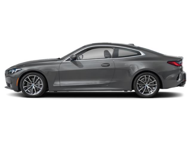 2026 BMW 4 Series 430i xDrive