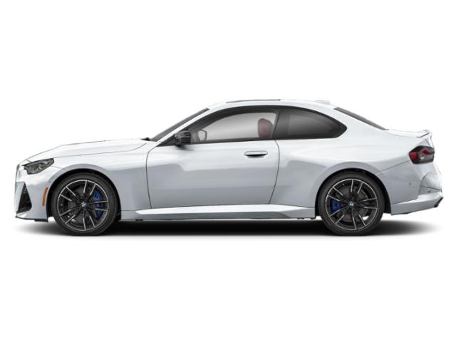 2026 BMW M240 i xDrive