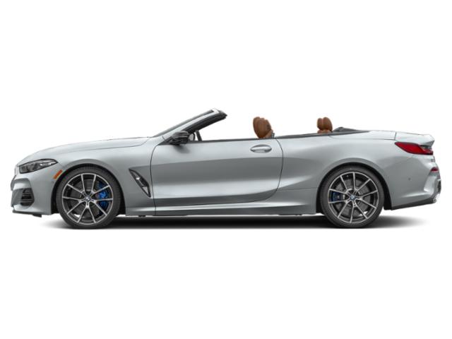2026 BMW M8 xDrive
