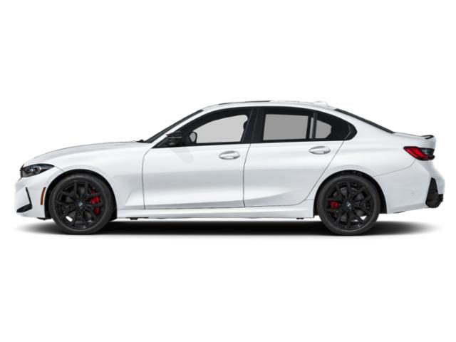 2026 BMW M340i NA