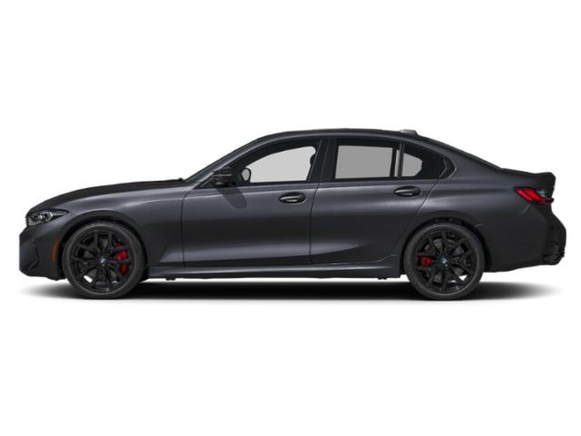 2026 BMW M340i NA