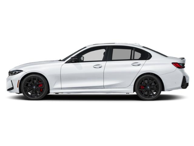 2026 BMW M340i NA