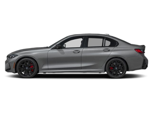 2026 BMW M340i xDrive NA