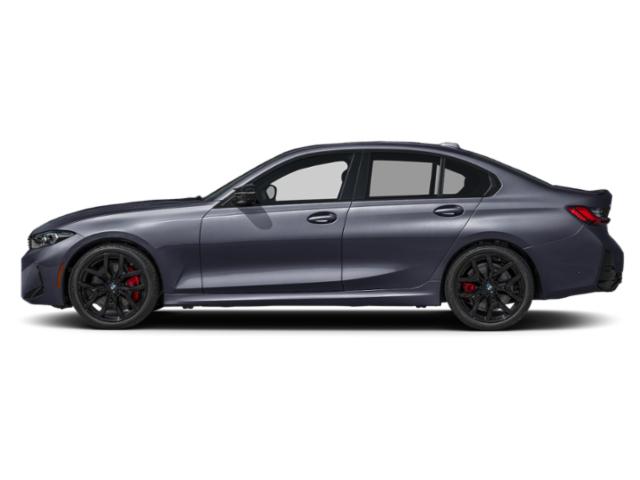 2026 BMW M340i xDrive NA