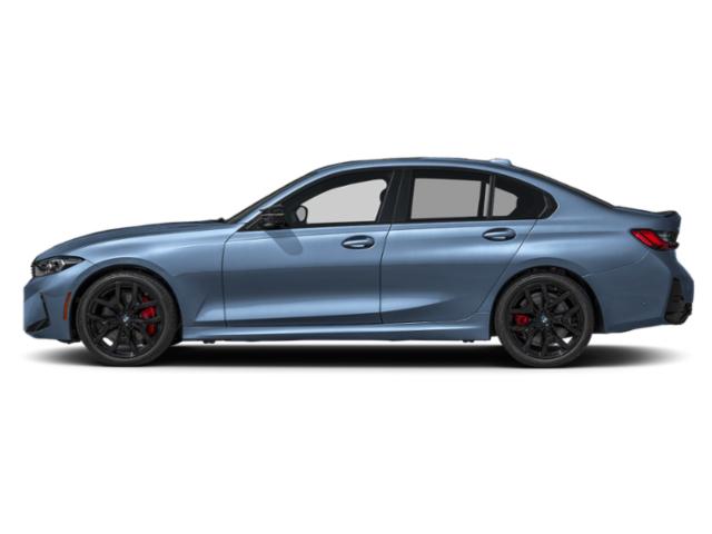 2026 BMW M340i xDrive NA