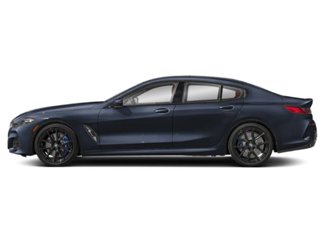 2026 BMW 840i Gran Coupe 840i