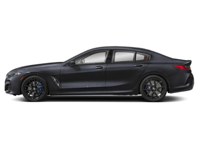 2026 BMW 840i Gran Coupe 840i