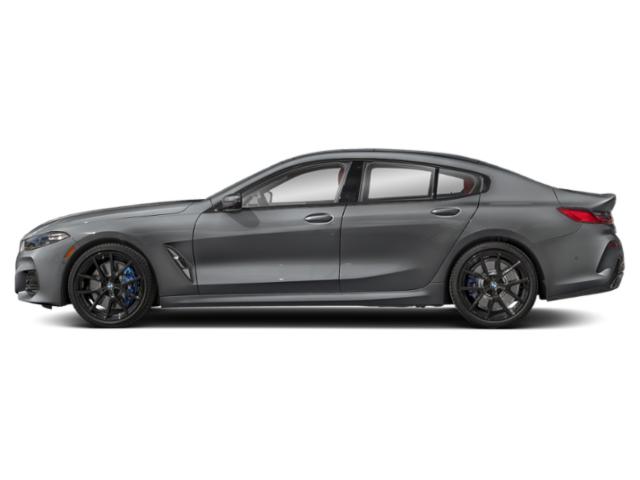 2026 BMW 840i Gran Coupe 840