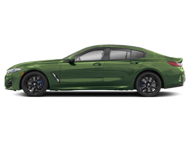 2026 BMW M8 xDrive