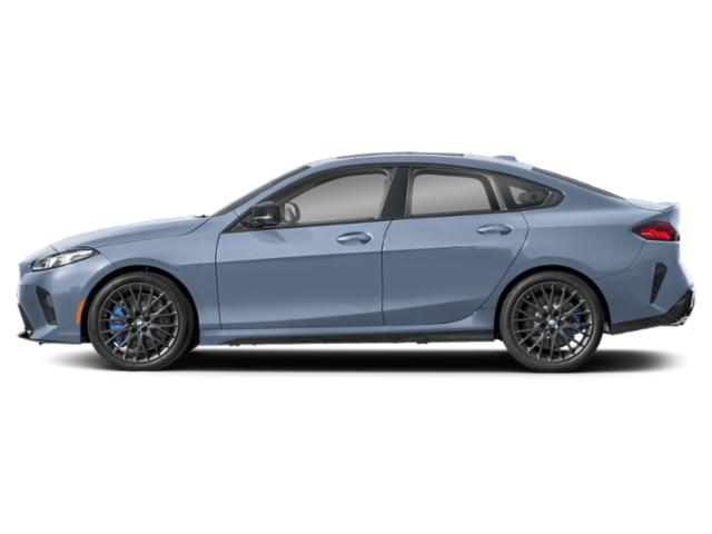 2026 BMW M235 Gran Coupe xDrive