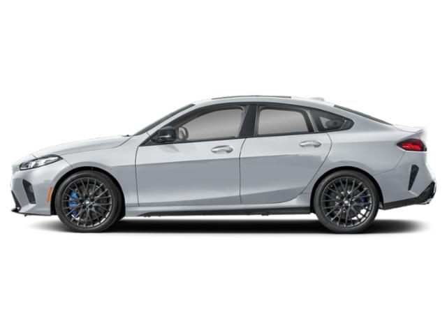 2026 BMW M235 Gran Coupe xDrive