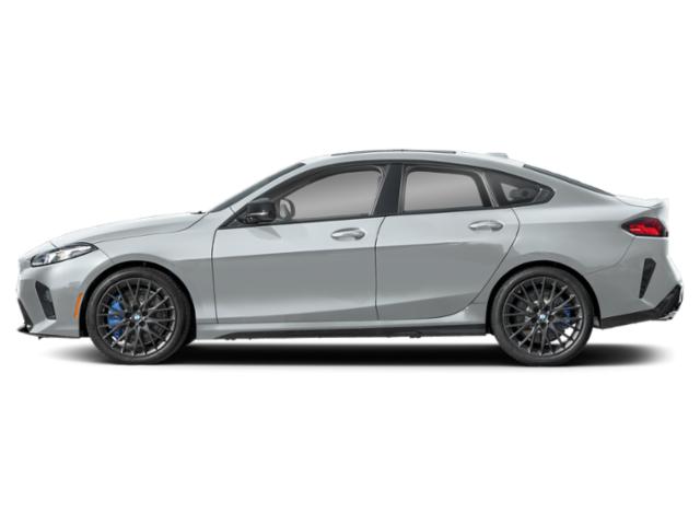 2026 BMW M235 Gran Coupe xDrive