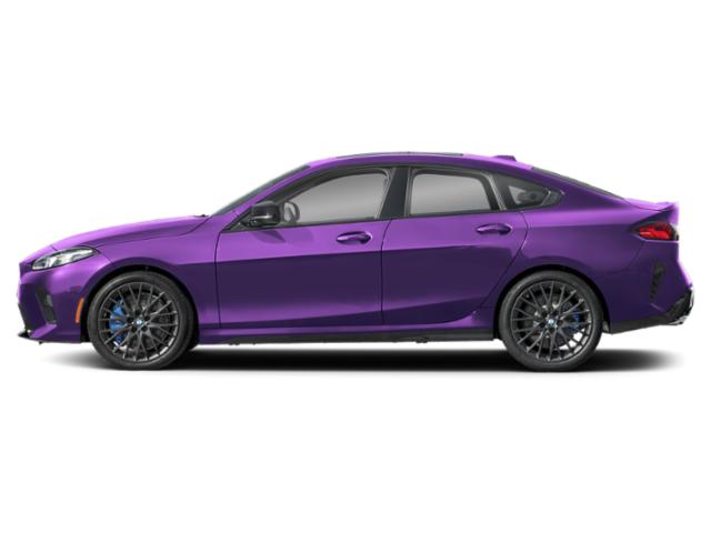 2026 BMW M235 Gran Coupe xDrive
