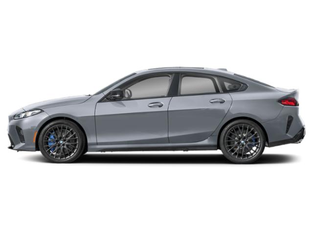 2026 BMW M235 Gran Coupe xDrive
